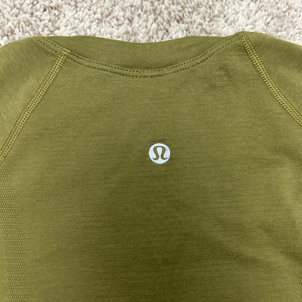 Lululemon Swiftly Tech - image 2